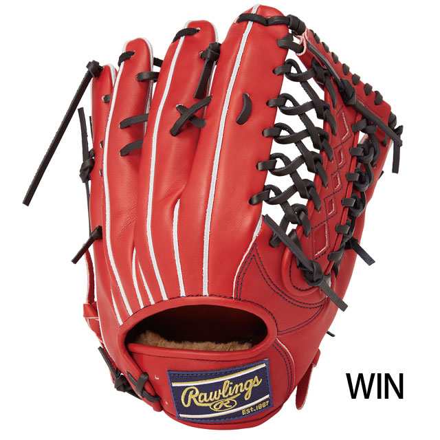ローリングス 硬式グラブ PRO PREFERRED FS Style プロ ローリングス 硬式グラブ PRO PREFERRED FS Style プロ