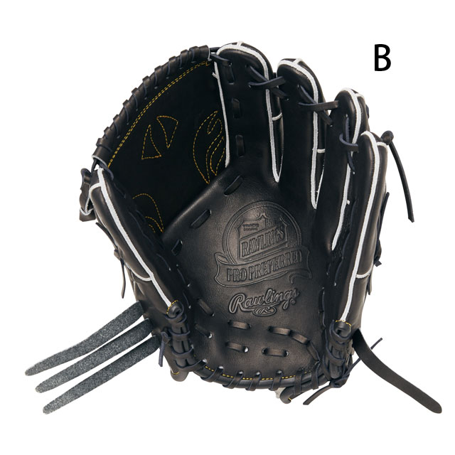 硬式 PRO PREFERRED [投手用] サイズ11.75 | グラブ | PRODUCTS