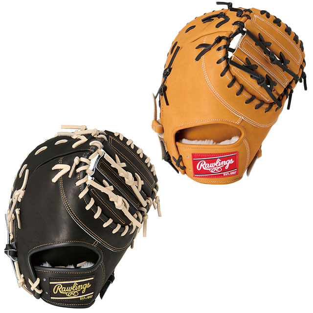 Rawlings(ローリングス)野球用 グラブ グローブ 硬式 大人用 HOH BREAK