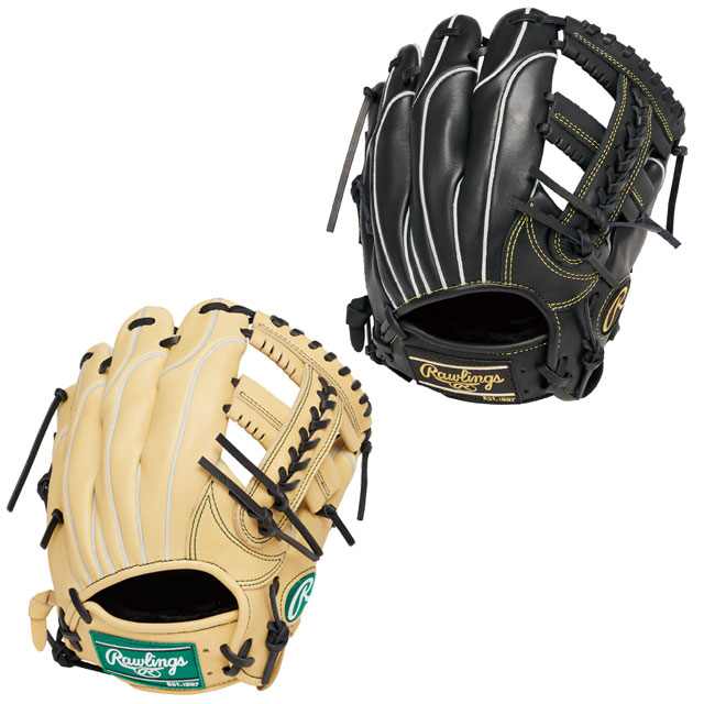 ローリングス 少年軟式グラブ HOH PRO EXCEL ELITE Wizard ウィザード #02 Rawlings2024SS 野球 グローブ ジュニア 子ども 【少年軟式オールラウンド用／サイズL】 GJ4HW2N6LMGの通販は