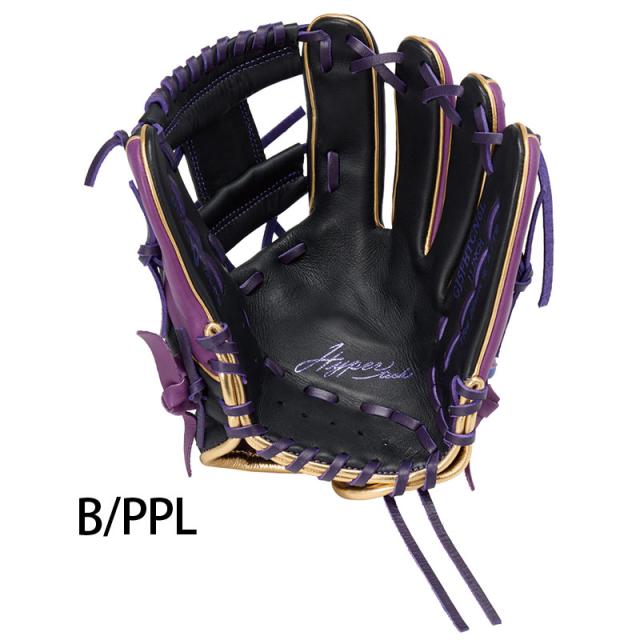 ローリングス 少年軟式グラブ HYPER TECH COLOR SYNC Rawlings2025FW