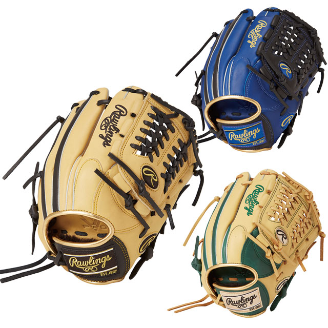 ローリングス 少年軟式グラブ HYPER TECH COLOR SYNC Rawlings2025SS 野球 グローブ ジュニア 少年用 子供  【少年軟式オールラウンド用／サイズL】 GJ5HTCN6L1