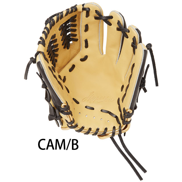 ローリングス 少年軟式グラブ HYPER TECH COLOR SYNC Rawlings2025SS