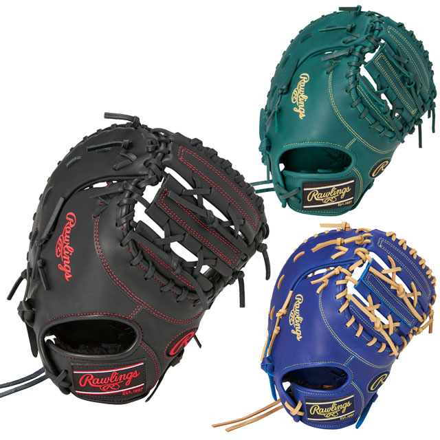Rawlings 軟式グローブ ファーストミット 少年用 野球,少年用グラブ