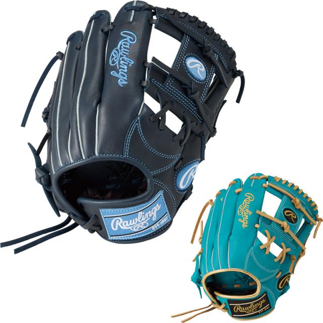 ローリングス 少年軟式グラブ HYPER TECH R9 SERIES Rawlings2026FW 野球 グローブ ジュニア 小学生 【少年軟式オールラウンド用／サイズM】 GJ6FR9G9M 11,286円