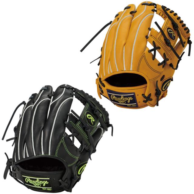 ☆袋プレ☆ ローリングス 少年軟式グラブ HOH PRO EXCEL ELITE Wizard #02 Rawlings2026SS 野球 ジュニア 少年用 子供 【少年軟式オールラウンド用／サイズM】 GJ6HW2G9MMG