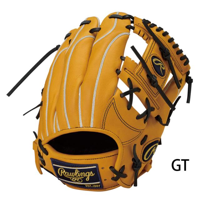 ☆袋プレ☆ ローリングス 少年軟式グラブ HOH PRO EXCEL ELITE Wizard #02 Rawlings2026SS 野球 ジュニア 少年用 子供 【少年軟式オールラウンド用／サイズM】 GJ6HW2G9MMG_3