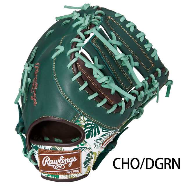 野球 グローブ 軟式 一般 ファーストミット Rawlings