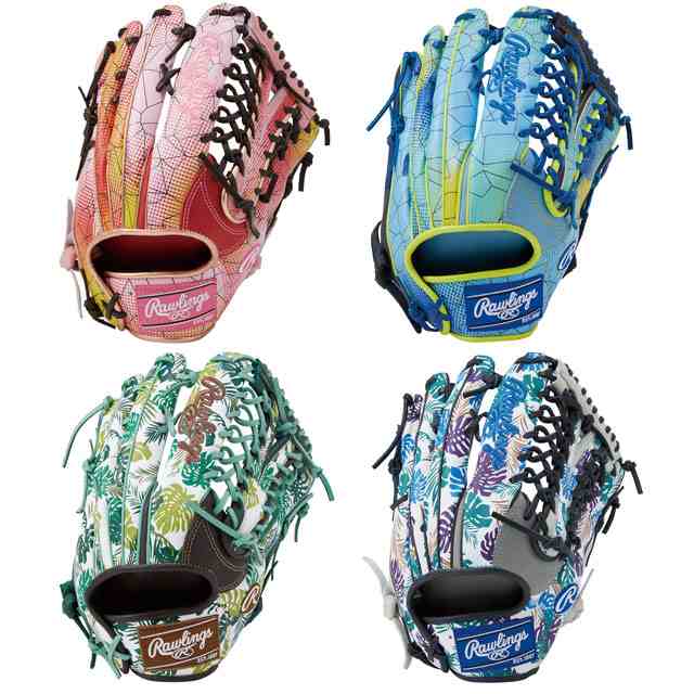 ローリングス】 軟式グラブ HOH GRAPHIC 2023 野球 グローブ Rawlings2023FW 一般 大人 【軟式外野手用／サイズ13.0】  GR3FHGY70の通販はau PAY マーケット - BallClub byスポーツサクライ | au PAY マーケット－通販サイト