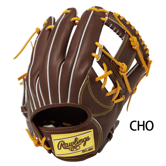 U.S.A RAWLINGS H.O.H 1977年製 ローリングス 軟式グラブ HOH