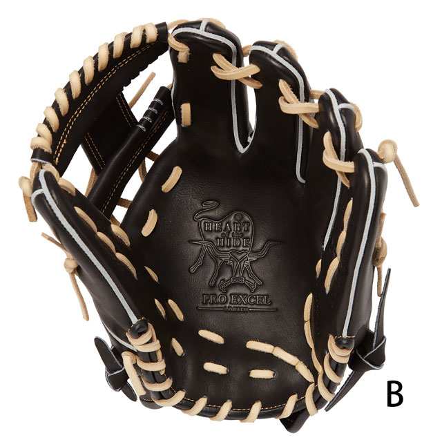 再入荷商品 ローリングス HOH 一般 大人用 軟式 内野 野球 グローブ グラブ グローブ