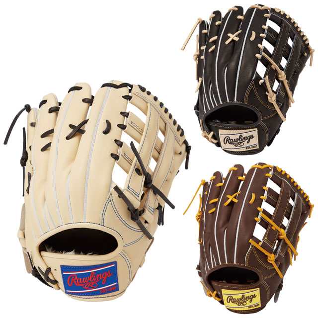 ローリングス 軟式グラブ HOH PRO EXCEL - FS STYLE - Rawlings2024FW 野球 グローブ 一般 大人 【軟式外野手用／サイズ12.5】  GR4FHEB88FSの通販はau PAY マーケット - BallClub byスポーツサクライ | au PAY マーケット－通販サイト