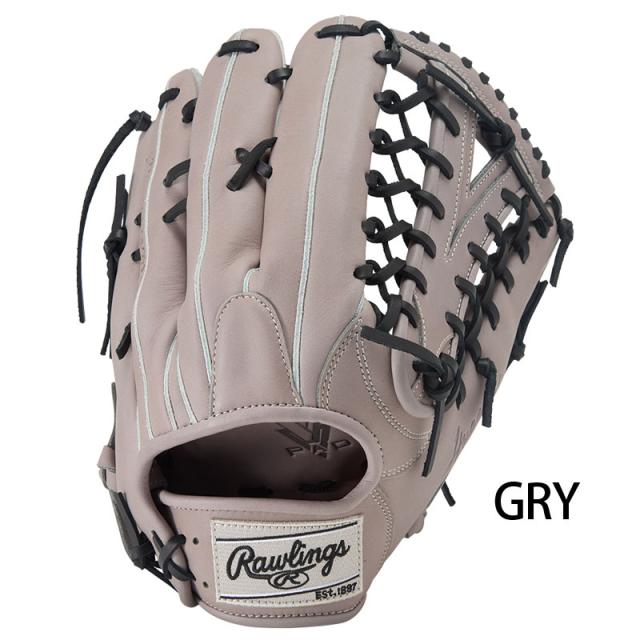 ☆袋プレ☆ ローリングス 軟式グラブ HYPER TECH R2G Rawlings2025FW