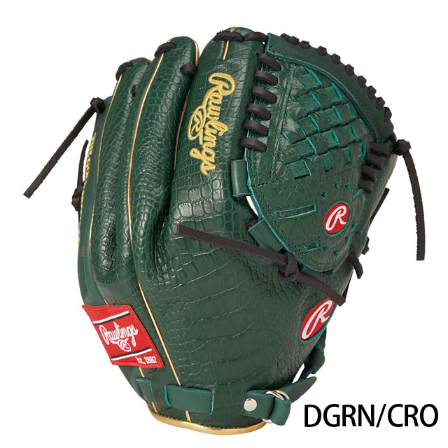 ローリングス 軟式グラブ HOH MLB COLOR SYNC Rawlings2025SS 野球