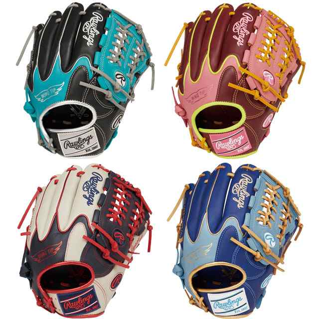 Rawlings 2025モデル ローリングス 少年軟式 グローブ グラブ