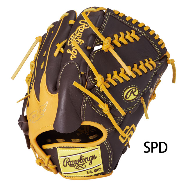 【本日22時まで早い者勝ち】 Rawlings HYPER TECH 軟式投手 軟式 HYPER TECH MLB TEAM [投手用] サイズ 11.75 | グラブ