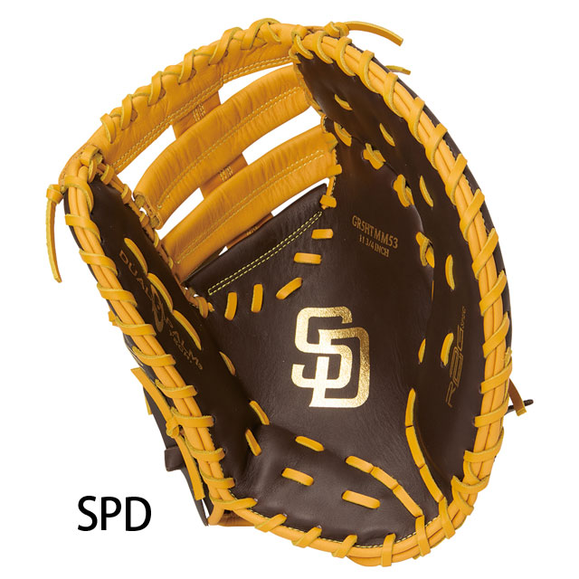 ローリングス 軟式グラブ ファーストミット HYPER TECH MLB TEAM