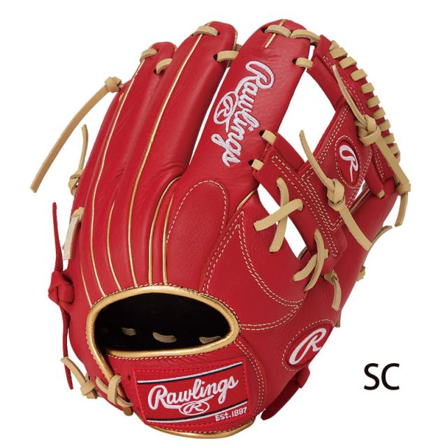 ☆袋プレ☆ ローリングス 軟式グラブ SELECT PROLITE セレクト プロライト Rawlings2025FW 野球 グローブ 一般 大人 【軟式内野手用／サイズ11.25】 GR5SPLN62