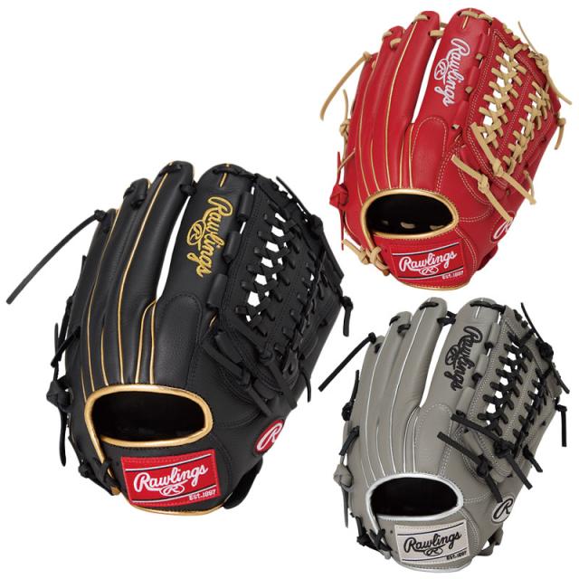 ☆袋プレ☆ ローリングス 軟式グラブ SELECT PROLITE セレクト プロライト Rawlings2025FW 野球 初心者向け 一般 大人 【軟式オールラウンド用／サイズ11.75】 GR5SPLN65