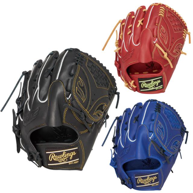 ローリングス 軟式グラブ HYPER TECH R2G Rawlings2026SS 野球 