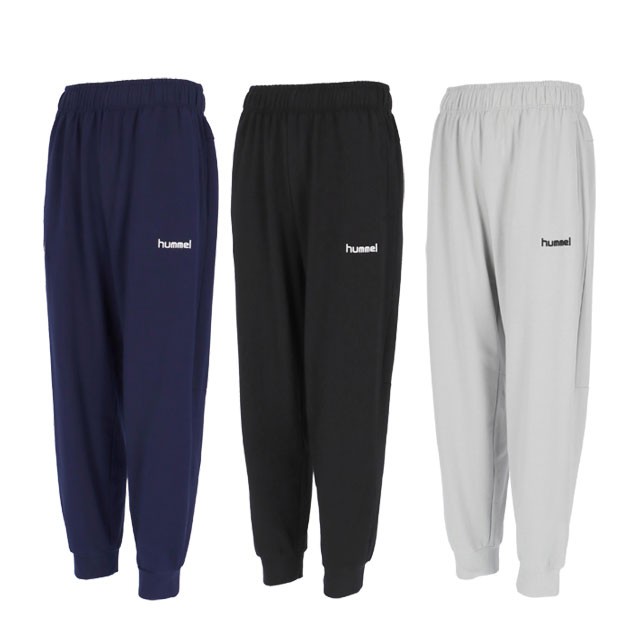 ヒュンメル サッカー フットサル ウェア H.FC スウェットパンツ HAP8292Pの通販は