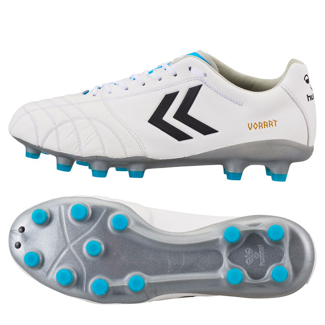 HUMMEL ヒュンメル ヴォラート3 PRO WIDE(ホワイト) HAS1244W