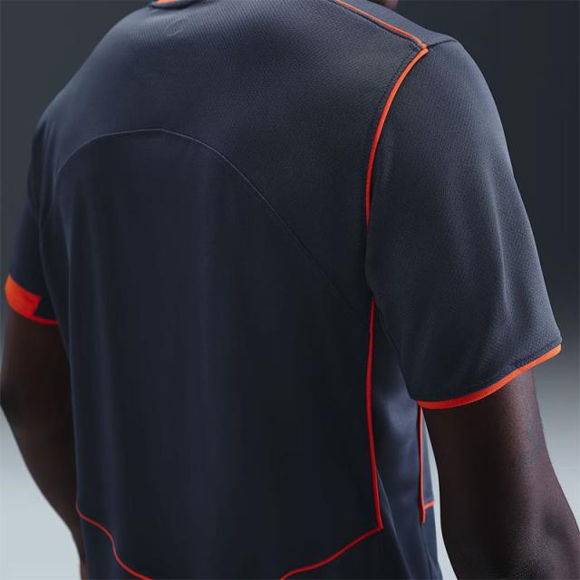 ナイキ インテル・ミラノ 25-26 スタジアム 3rd サッカー レプリカ