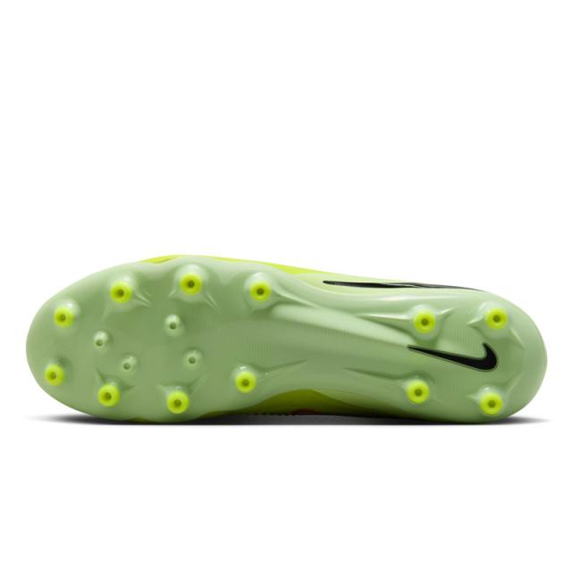 29％OFF！ ナイキ ファントム 6 LOW プロ AG-PRO ハイパークリムゾン