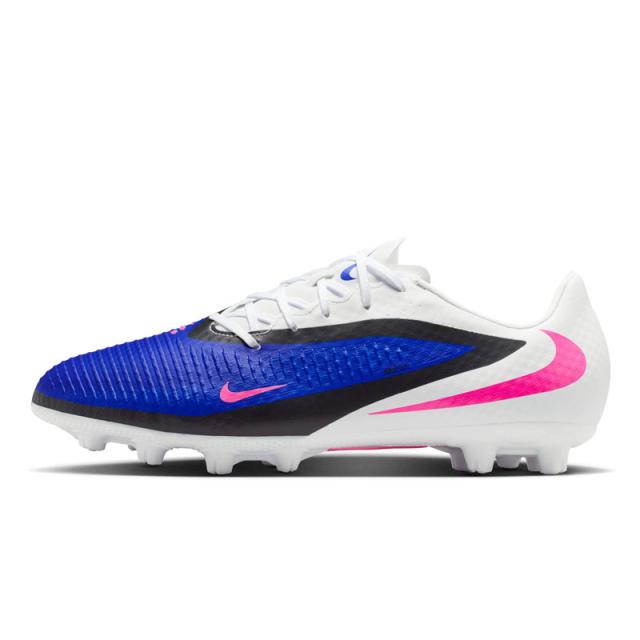 21％OFF！ ナイキ ファントム 6 LOW アカデミー HG ブルー サッカースパイク 土 NIKE2026Q1 HQ2318-446_1