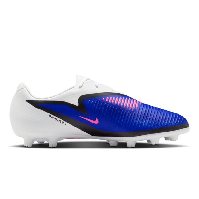 21％OFF！ ナイキ ファントム 6 LOW アカデミー HG ブルー サッカースパイク 土 NIKE2026Q1 HQ2318-446_2