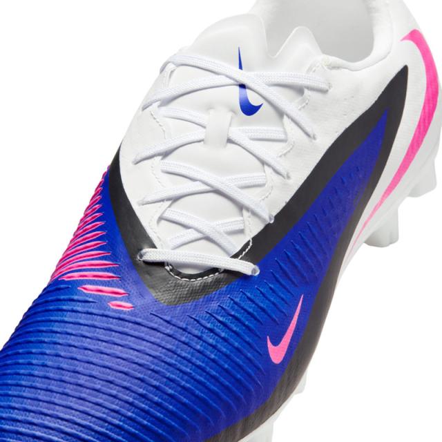 21％OFF！ ナイキ ファントム 6 LOW アカデミー HG ブルー サッカースパイク 土 NIKE2026Q1 HQ2318-446_5