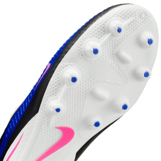 21％OFF！ ナイキ ファントム 6 LOW アカデミー HG ブルー サッカースパイク 土 NIKE2026Q1 HQ2318-446_7
