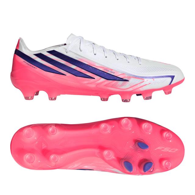 アディダス F50 HYPERFAST PRO HG/AG JAPAN フットウェアホワイト adidas2026Q3 HQ2361 10,472円