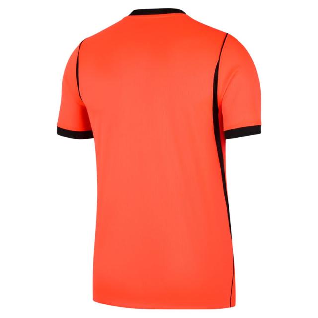 ナイキ オランダ代表 KNVB Dri-FIT JSY スタジアム ホーム S/S トップ
