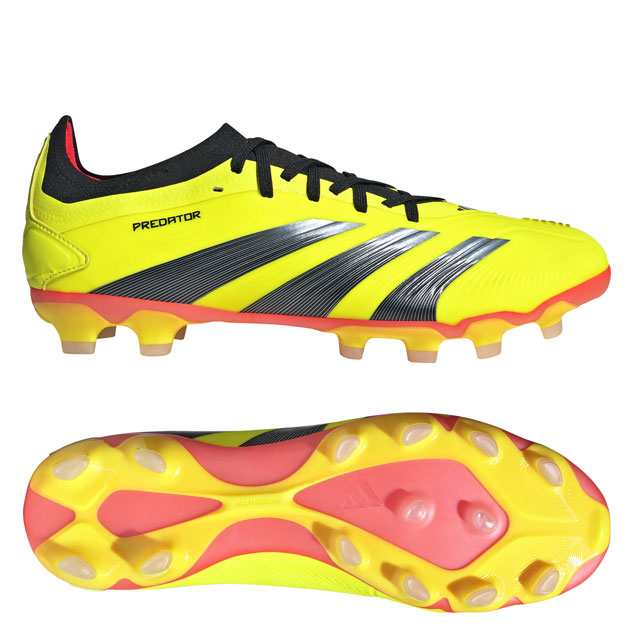 44%OFF! アディダス サッカースパイク プレデター PRO HG/AG 44%OFF! アディダス サッカースパイク プレデター PRO HG/AG
