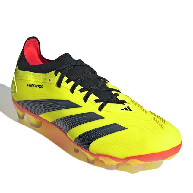 44％OFF！ アディダス サッカースパイク プレデター PRO HG/AG