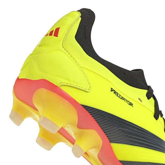 44％OFF！ アディダス サッカースパイク プレデター PRO HG/AG