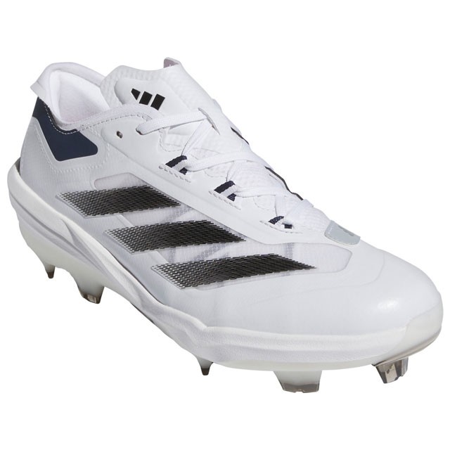 アディダス 野球スパイク ポイントスパイク アディゼロ インパクト TPU Adizero Impact TPU Baseball Cleats 24FW 野球 一般 大人 IH3461