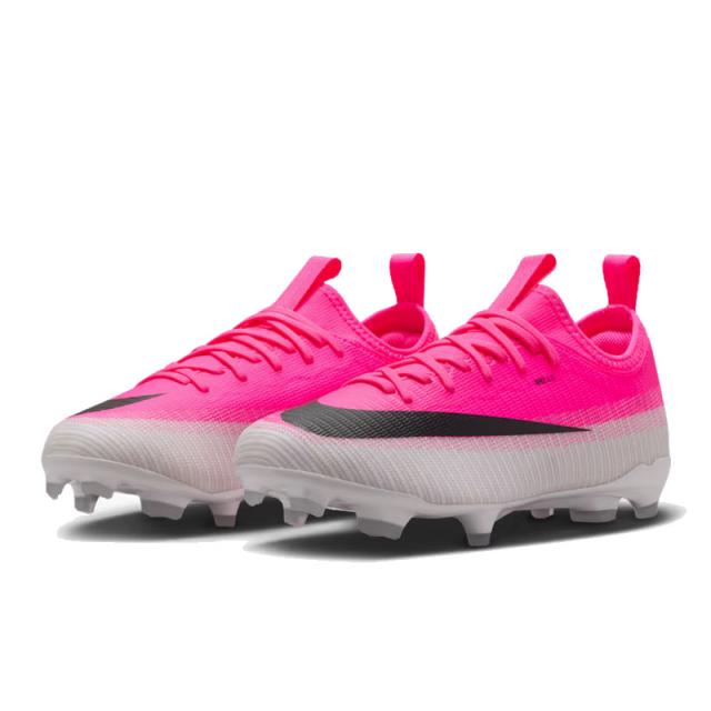 ナイキ ジュニア ヴェイパー 17 アカデミー FG/MG T マルチカラー サッカースパイク 天然芝 マルチグラウンド NIKE2026Q2 IO8239-900