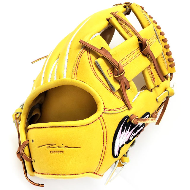 【アイピーセレクト】 硬式グラブ スポサクオリジナルオーダー 22SS PROGRESS COLLECTION プログレス コレクション グローブ 一般 大人 【硬式内野手用】 IP.047-ORDER