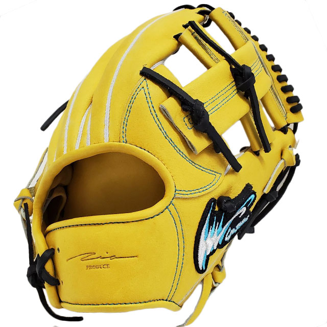 【アイピーセレクト】 硬式グラブ スポサクオリジナルオーダー 22SS PROGRESS COLLECTION プログレス コレクション グローブ 一般 大人 【硬式内野手用】 IP.047-ORDER