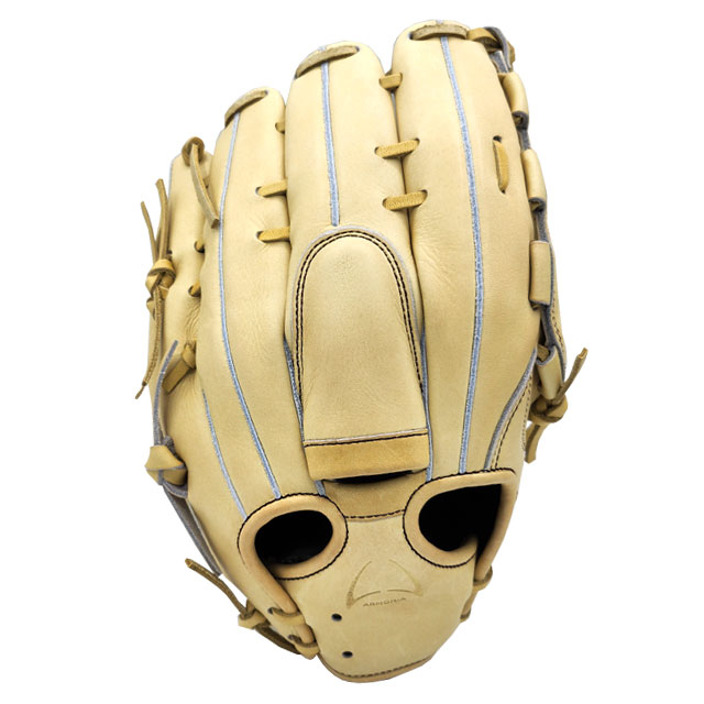 ZETT ゼット ZETT 1118 投手用 硬式グローブ 投手用 グローブ