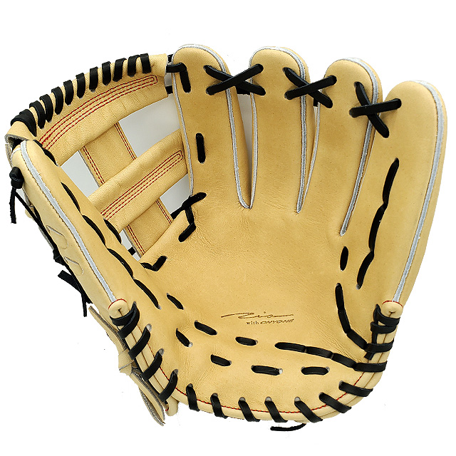アイピーセレクト】 硬式グラブ スポサクオリジナルオーダー 24SS 野球 