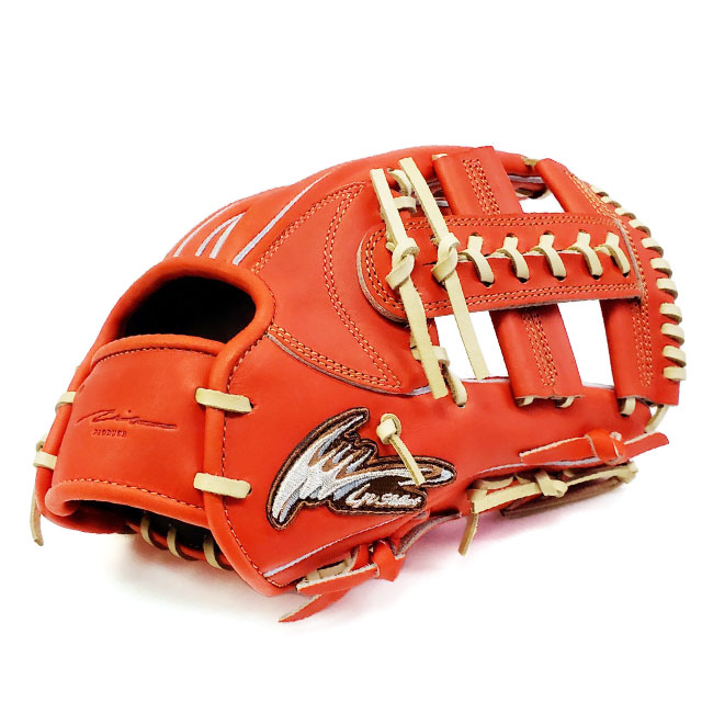 アイピーセレクト 内野手 グローブ 硬式 オーダー Ip Select