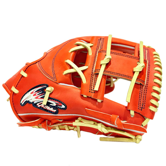 アイピーセレクト IpSelect 硬式グラブ IPセレクト スポサクオリジナル