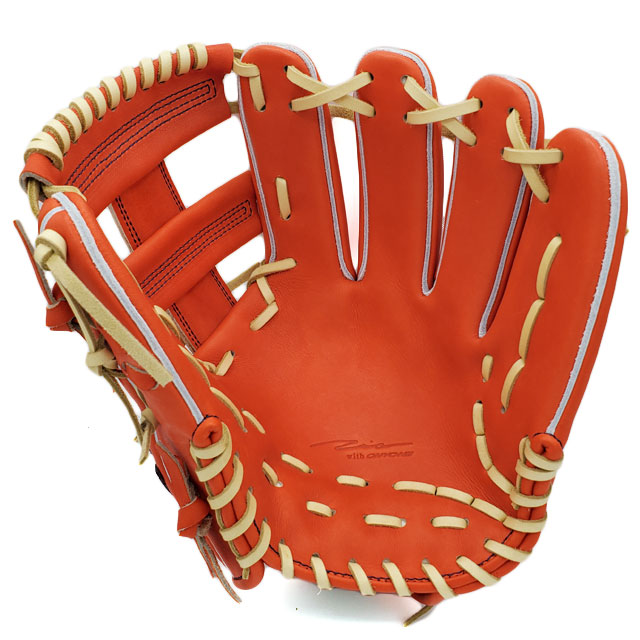 中古品 アイピーセレクト Ip Select 硬式 内野手用グローブ 5761 Ip