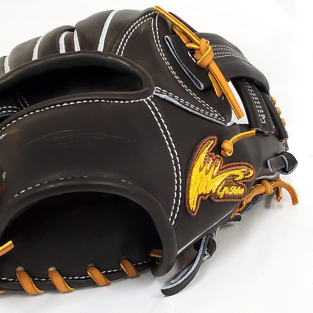 アイピーセレクト】 硬式グラブ グローブ 十河モデル キップ