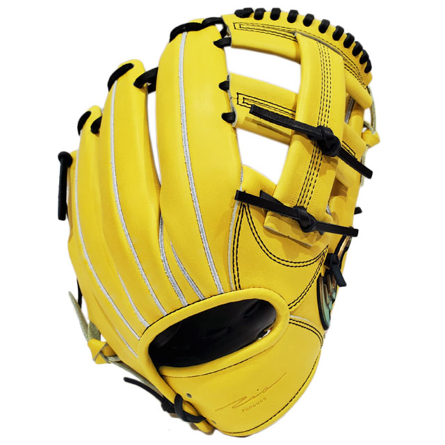 アイピーセレクト 硬式グラブ ラグジュアリーコレクション 25SS 野球 グローブ 一般 大人 【硬式内野手用】 IP.RD-LcG1の通販は