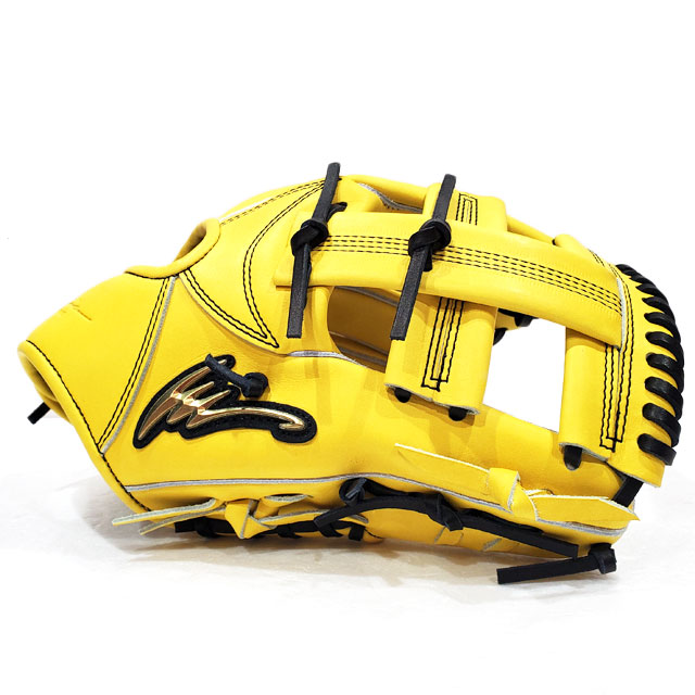 型付/グラブ/袋/刺繍無料】 ゼット(ZETT) プロステイタス 硬式オーダー