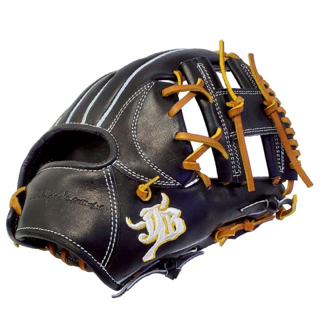 硬式内野和牛 JB-006S 和牛JB ⭐︎硬式野球グローブ⭐︎ 和牛JB 硬式用